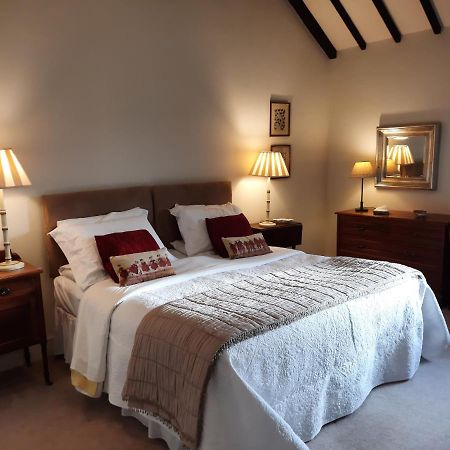 The Shippon, Parc Yr Odyn, Pentraeth, Anglesey Ll75 8Ul Villa Exteriör bild