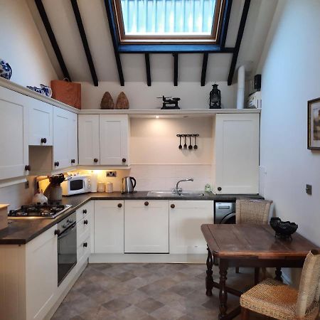 The Shippon, Parc Yr Odyn, Pentraeth, Anglesey Ll75 8Ul Villa Exteriör bild
