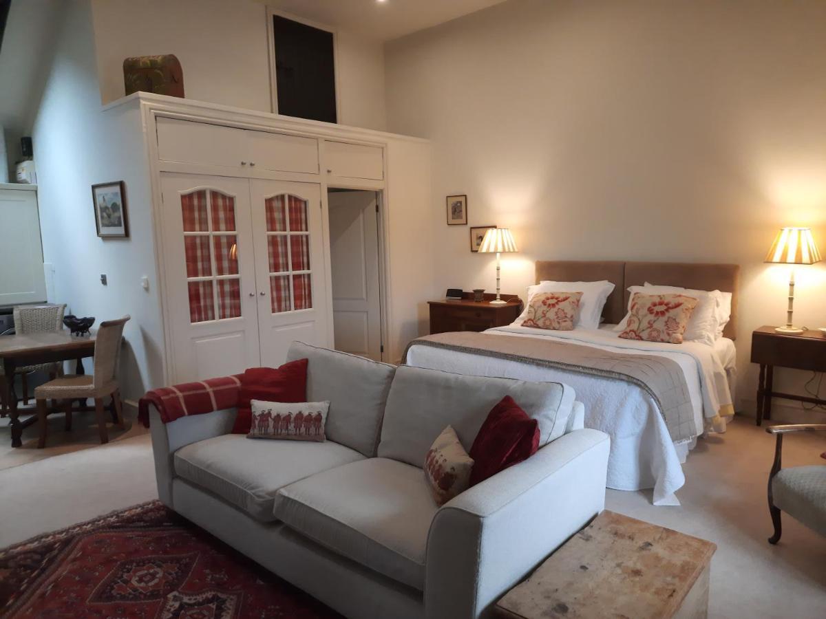 The Shippon, Parc Yr Odyn, Pentraeth, Anglesey Ll75 8Ul Villa Exteriör bild